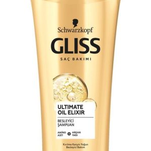 شامپو اورجینال برند Gliss کد 54697680