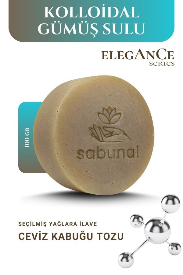 صابون جامد اورجینال برند Sabunal کد 797840370 - Image 3