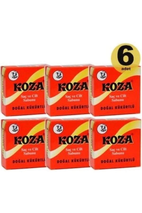 صابون جامد اورجینال برند Koza کد 91208365