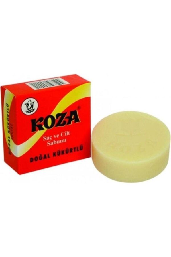 صابون جامد اورجینال برند Koza کد 91208365 - Image 3