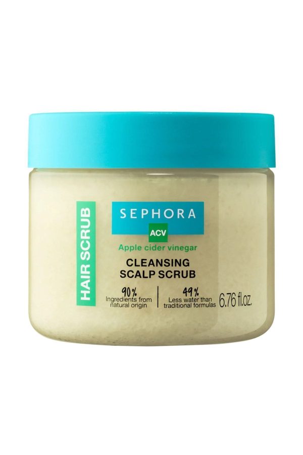 ماسک مو اورجینال برند Sephora کد 730505186