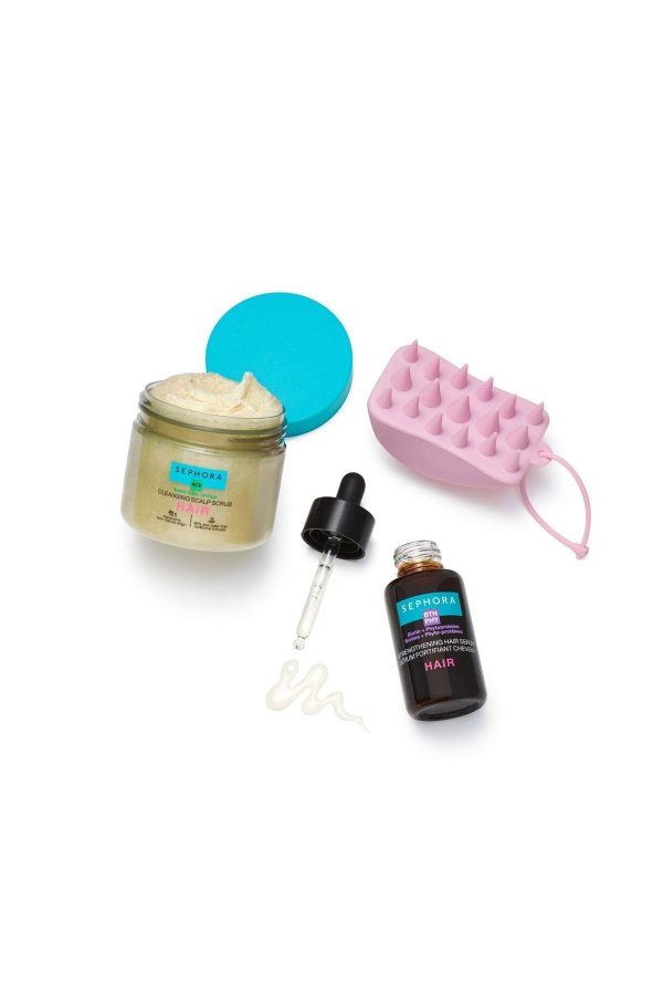 ماسک مو اورجینال برند Sephora کد 730505186 - Image 3