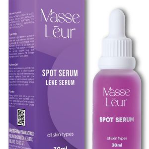 سرم پوست اورجینال برند Masse leur مدل Spot Serum 30 ml کد 829583745