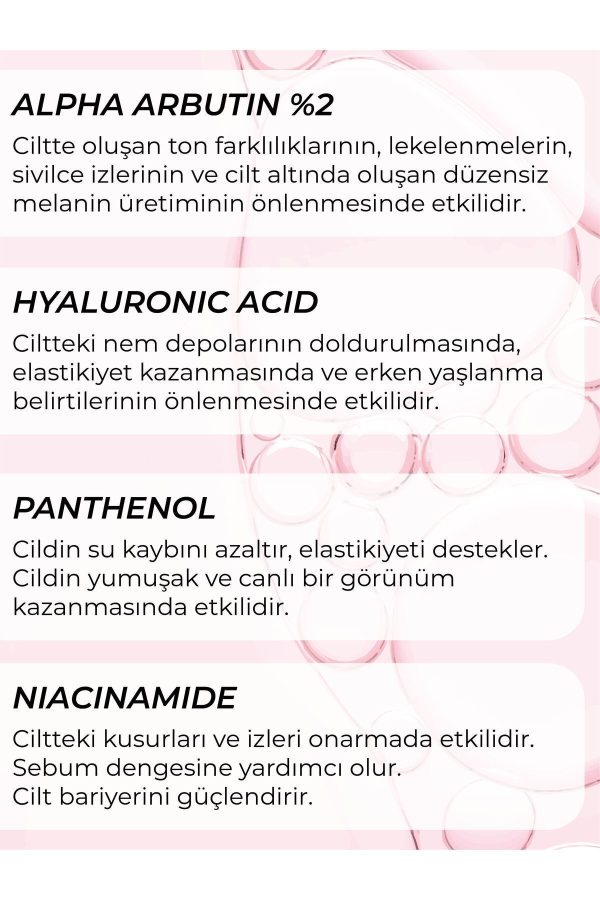 سرم پوست اورجینال برند Masse leur مدل Spot Serum 30 ml کد 829583745 - Image 5