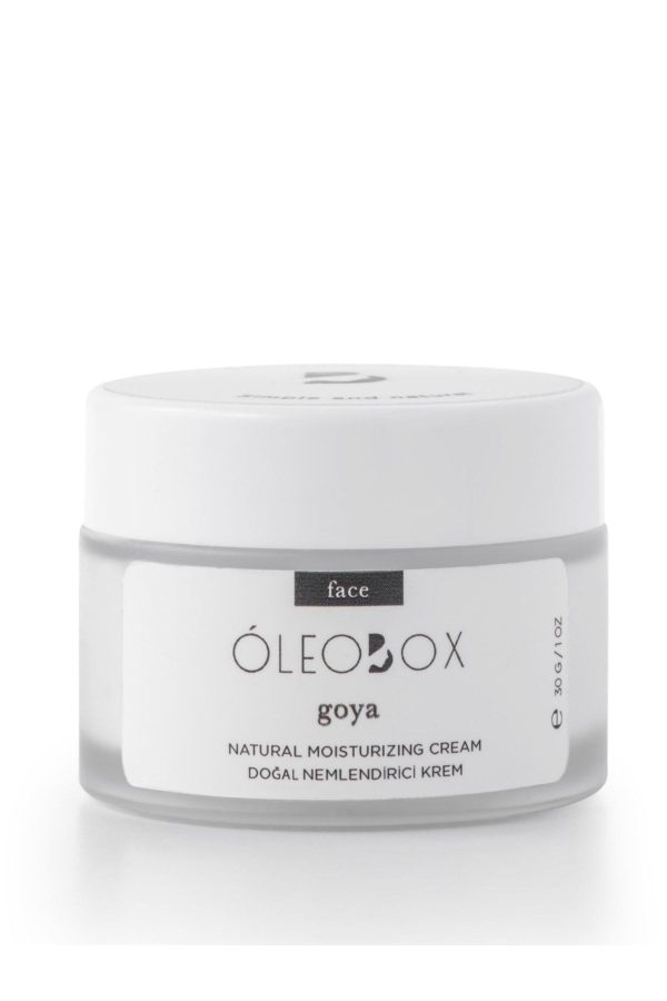 کرم صورت اورجینال برند Oleobox کد 93713767