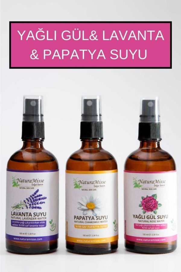 کرم جوان کننده اورجینال برند Naturamisse کد 89697291