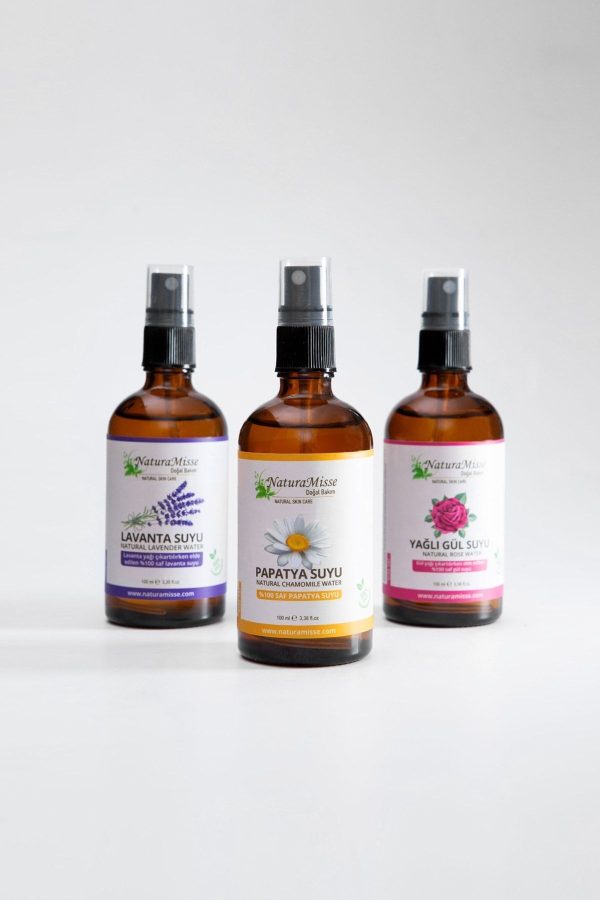 کرم جوان کننده اورجینال برند Naturamisse کد 89697291 - Image 2