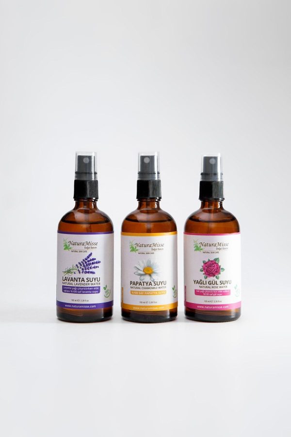 کرم جوان کننده اورجینال برند Naturamisse کد 89697291 - Image 3
