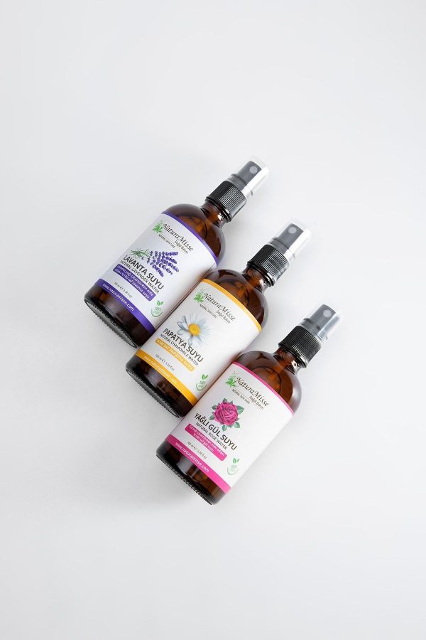کرم جوان کننده اورجینال برند Naturamisse کد 89697291 - Image 4