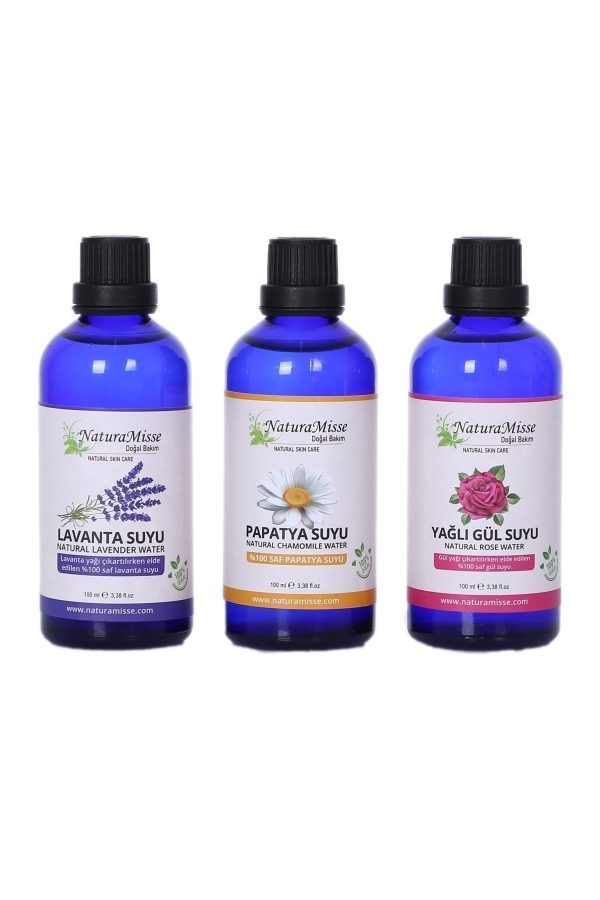 کرم جوان کننده اورجینال برند Naturamisse کد 89697291 - Image 5