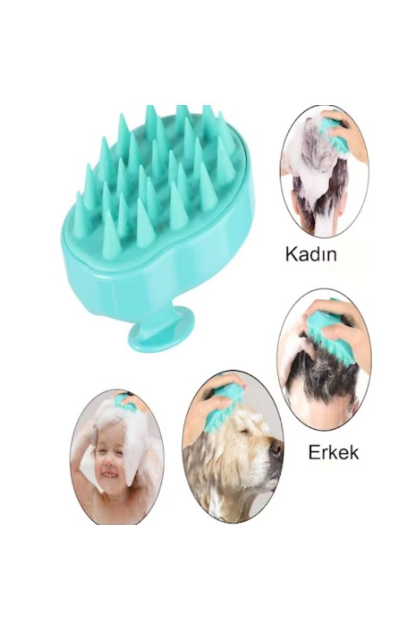 لیف و اسفنج حمام اورجینال برند Efsoon organics کد 831416350 - Image 5