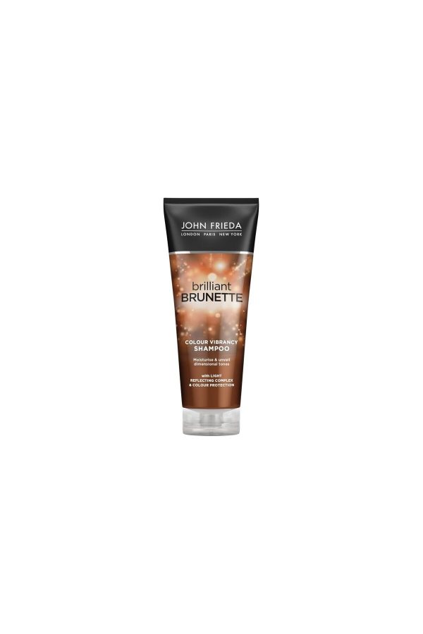 شامپو اورجینال برند John frieda کد 231574