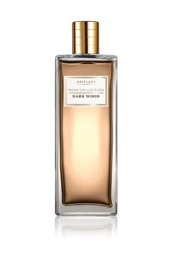 ادکلن اورجینال برند Oriflame مدل Dark Wood Edt 75 ml کد 31126517
