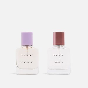 ادکلن اورجینال برند Zara کد 154264844