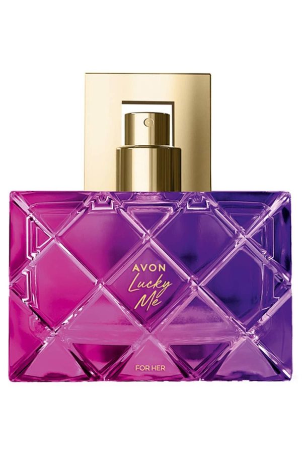ادکلن اورجینال برند Avon مدل Lucky Me کد 222497973