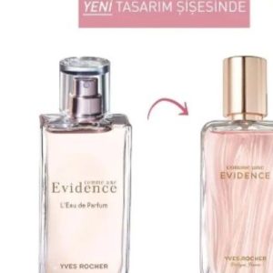 ادکلن اورجینال برند Yves rocher کد 808731177