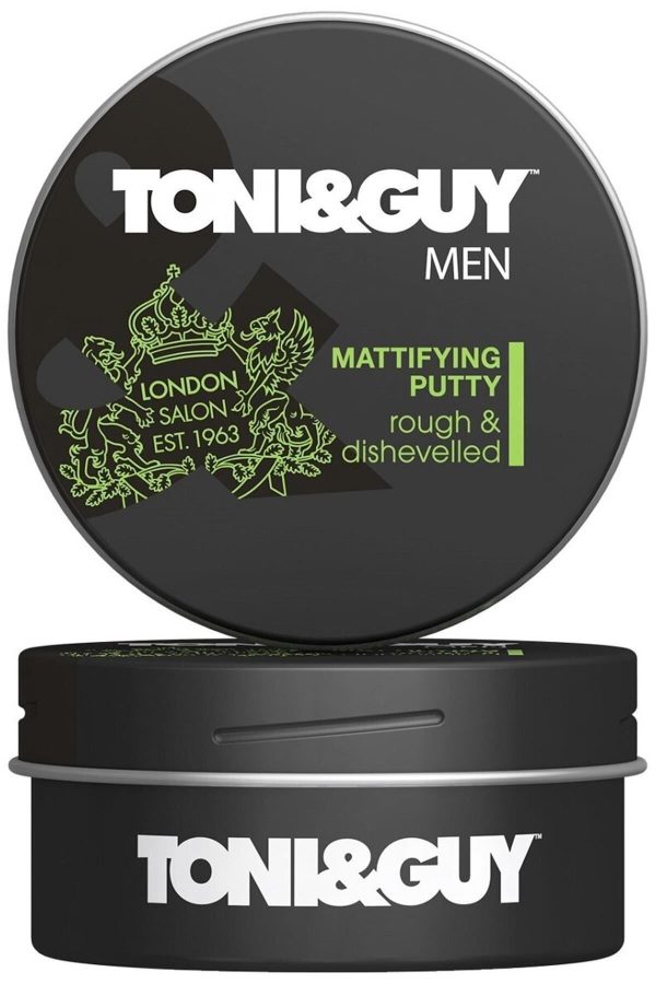رنگ مو اورجینال برند Toni guy کد 277538889