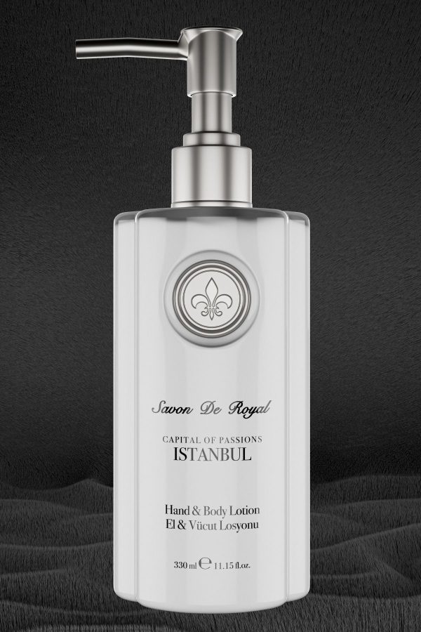 کرم بدن اورجینال برند Savon de royal کد 822265961 - Image 2