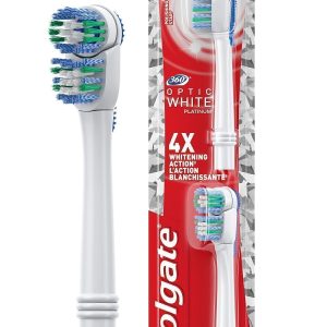 سری یدک مسواک برقی اورجینال برند Colgate کد 46269549