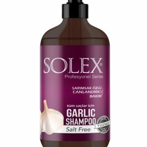 شامپو اورجینال برند Solex کد 653209842