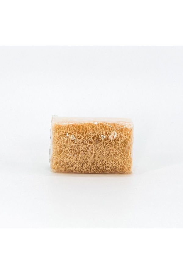 صابون جامد اورجینال برند Olife soap مدل Natural loofah-infused skin whitening soap کد 786693344 - Image 3