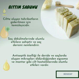 صابون جامد اورجینال برند Bnsp مدل Hand Made %100 Organic کد 292113907