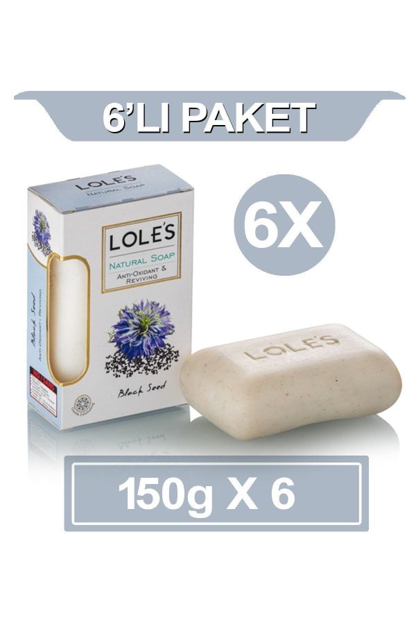 صابون جامد اورجینال برند Lole s کد 193336183