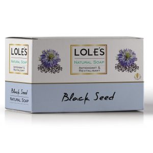 صابون جامد اورجینال برند Lole s کد 193336183
