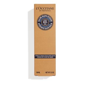 کرم دست اورجینال برند L occitane مدل Shea Intensive El Balmı کد 766869559