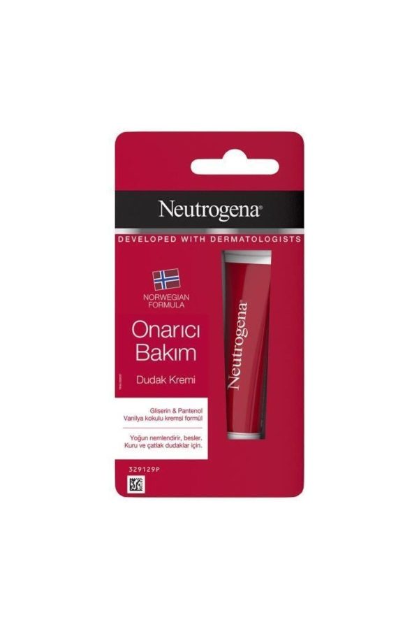 کرم لب اورجینال برند Neutrogena کد 56976488 - Image 2