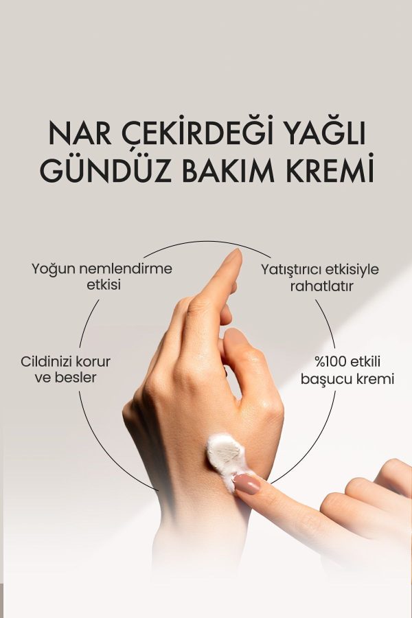 کرم بدن اورجینال برند Fermente mutfagim کد 96717221 - Image 3