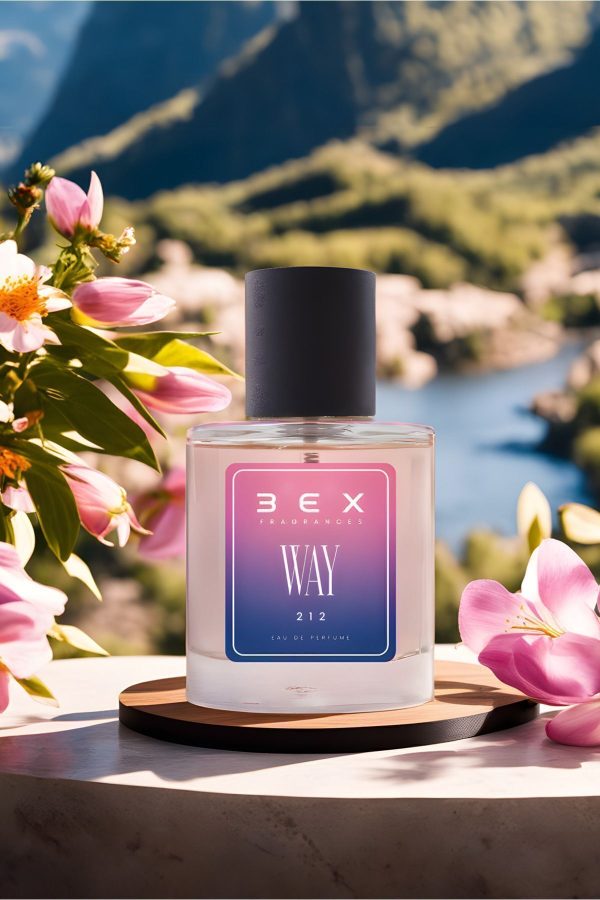 ادکلن اورجینال برند 3ex کد 767715981