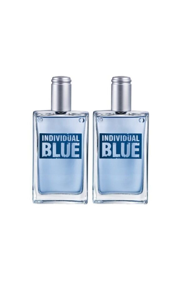 ادکلن اورجینال برند Avon مدل Individual Blue Edt 100ml کد 269717312