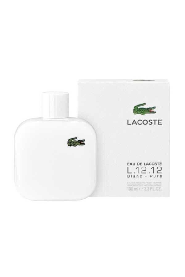 ادکلن اورجینال برند Lacoste مدل L1212 Pour Homme کد 2087915