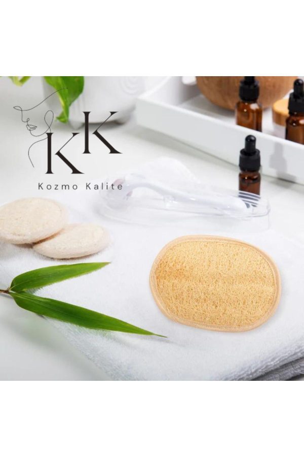 لیف و اسفنج حمام اورجینال برند Kozmokalite کد 763272450