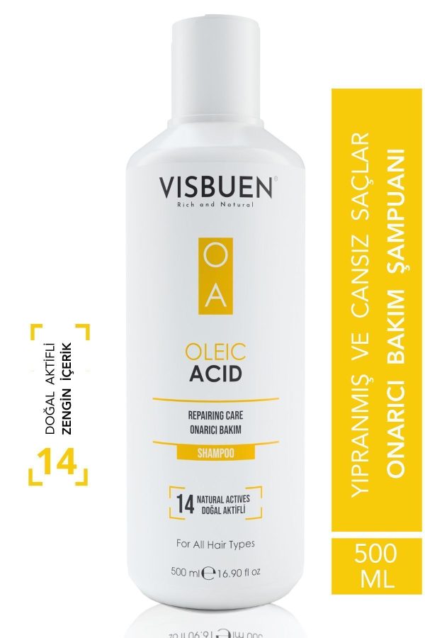 شامپو اورجینال برند Visbuen کد 326427434