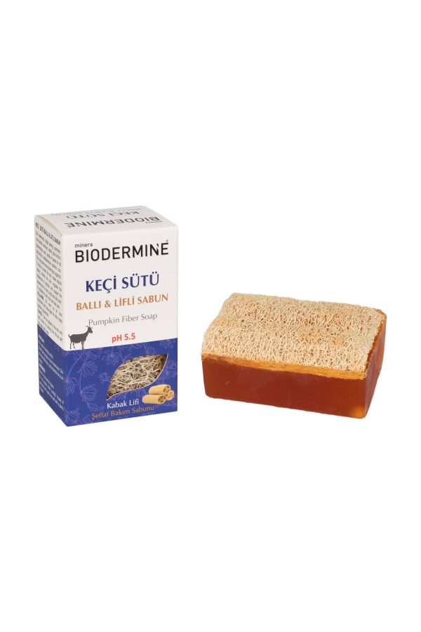 صابون جامد اورجینال برند Biodermine کد 683208900