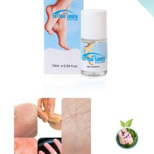 کرم پا اورجینال برند Tattoo loser کد 734913292