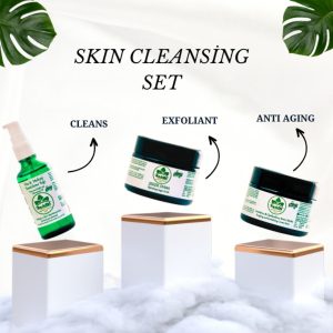 پاک کننده آرایش اورجینال برند Ay di natural کد 776769047