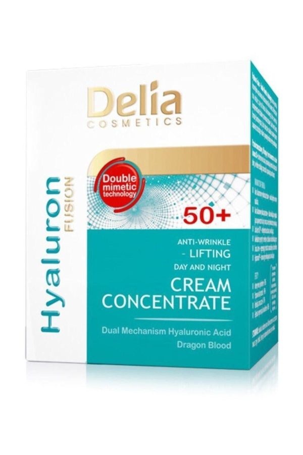 کرم صورت اورجینال برند Delia کد 33183288