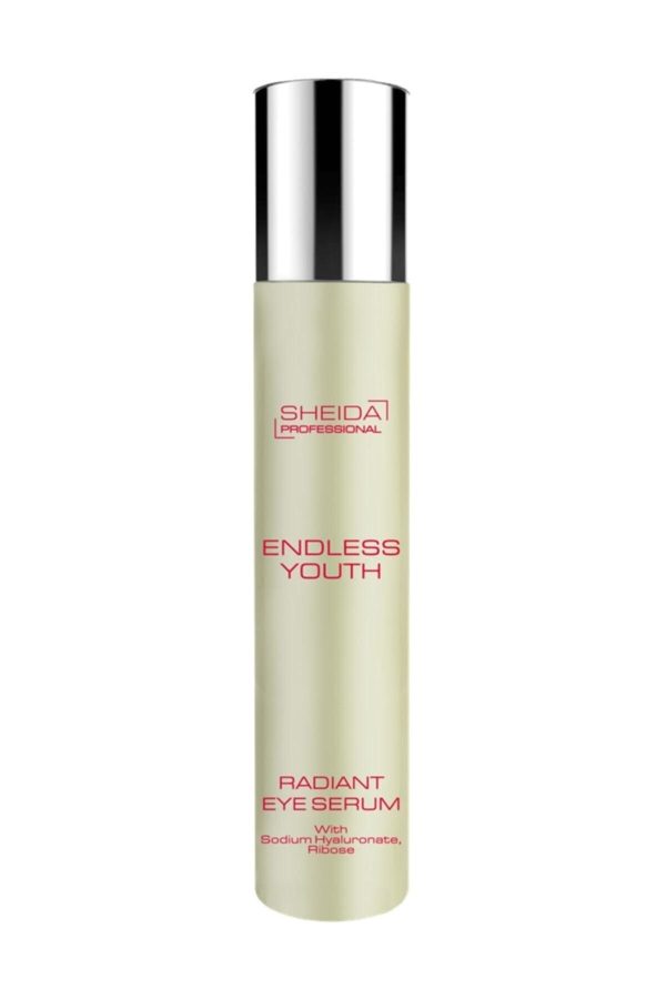 سرم پوست اورجینال برند Sheida مدل ANTI-AGE GÖZ ÇEVRESİ SERUM 15ML کد 38185612