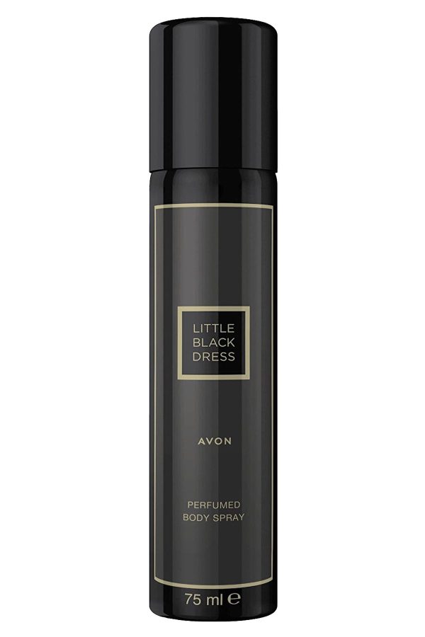 دئودورانت اورجینال برند Avon مدل Little Black Dress Deodorant کد 3125829