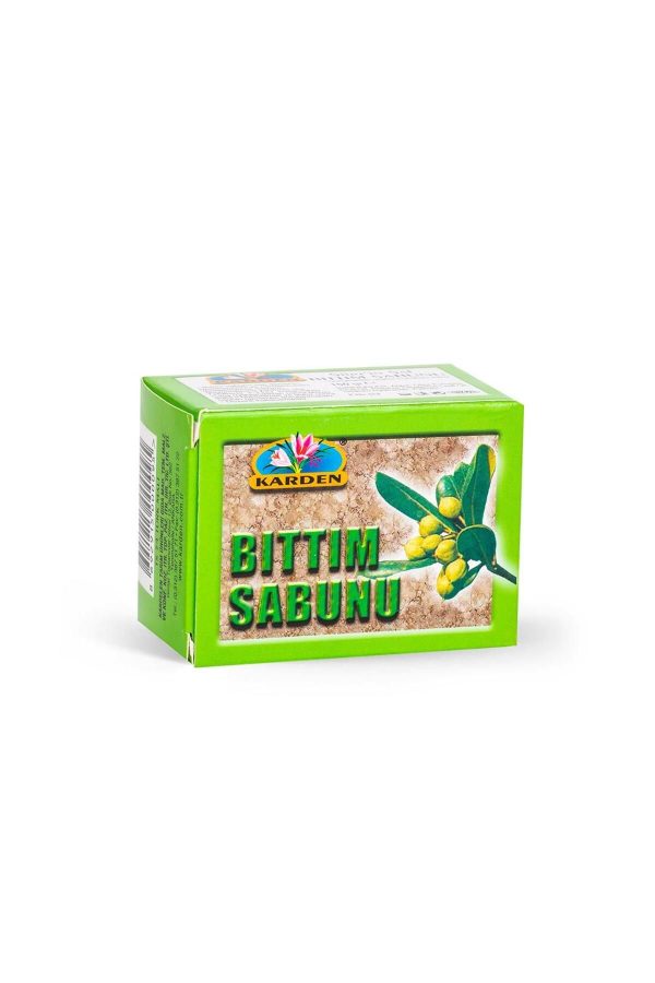 صابون جامد اورجینال برند Karden مدل 150 gr x 6 Adet کد 756506295 - Image 2