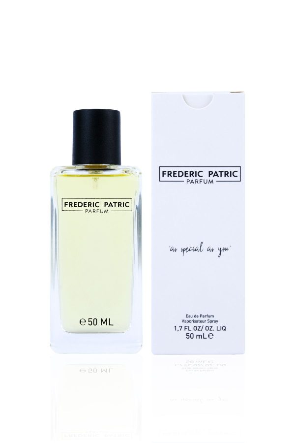 ادکلن اورجینال برند Frederic patric مدل Y-5 50 ML کد 220082794