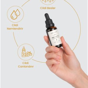 روغن مراقبت کننده اورجینال برند Bade natural کد 338712
