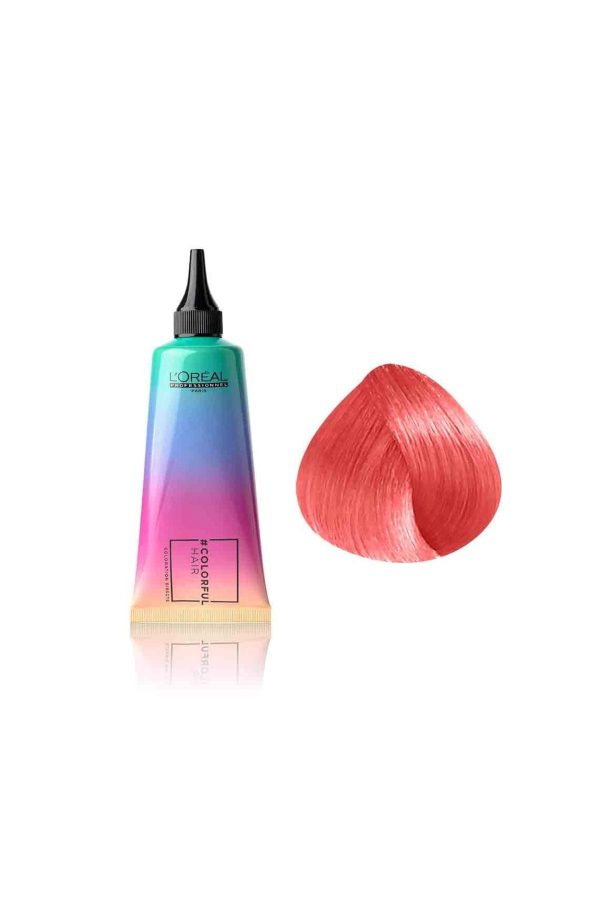 رنگ مو اورجینال برند L oreal professionnel کد 365744928