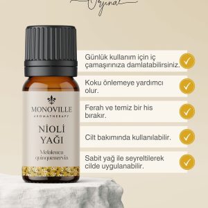 روغن مراقبت کننده اورجینال برند Monoville کد 123241249