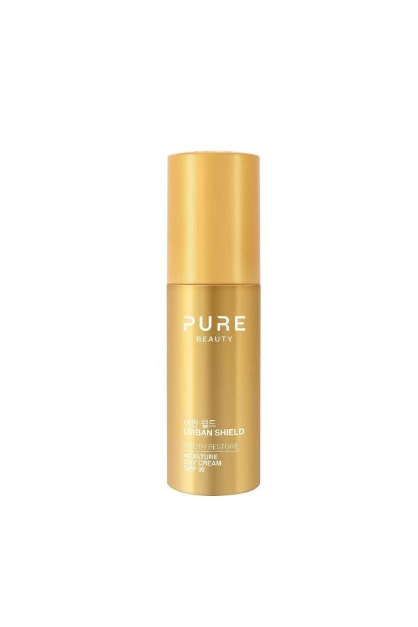 ضد آفتاب صورت اورجینال برند Pure beauty کد 764038412