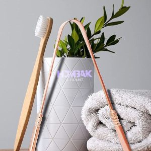 شوینده زبان اورجینال برند Hombak کد 753480866