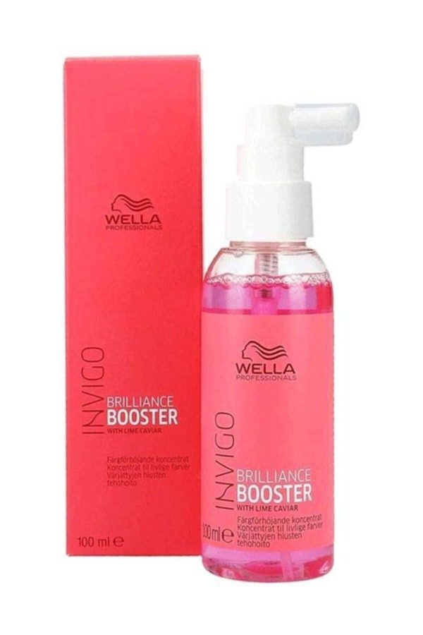 روغن و سرم مو اورجینال برند Wella کد 807894995